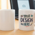 Προσωποποιημένες Κούπες με Φωτογραφία & Σχέδιο | Φτιάξε τη Δική σου Online