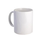 ΚΟΥΠΑ ΛΕΥΚΗ με δικό σας logo