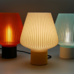 3d lamp aria