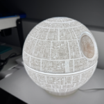 3d led Star Wars
