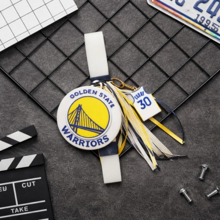 3D Golden State Warriors - Stephen Curry #30