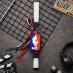 3D Χειροποίητη Πασχαλινή Λαμπάδα NBA