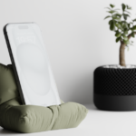 "Puffer" 3D Printed Βάση Κινητού