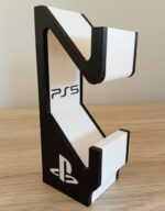 3D Printed Διπλή Βάση Χειριστηρίων PS5