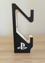 3D Printed Διπλή Βάση Χειριστηρίων PS5