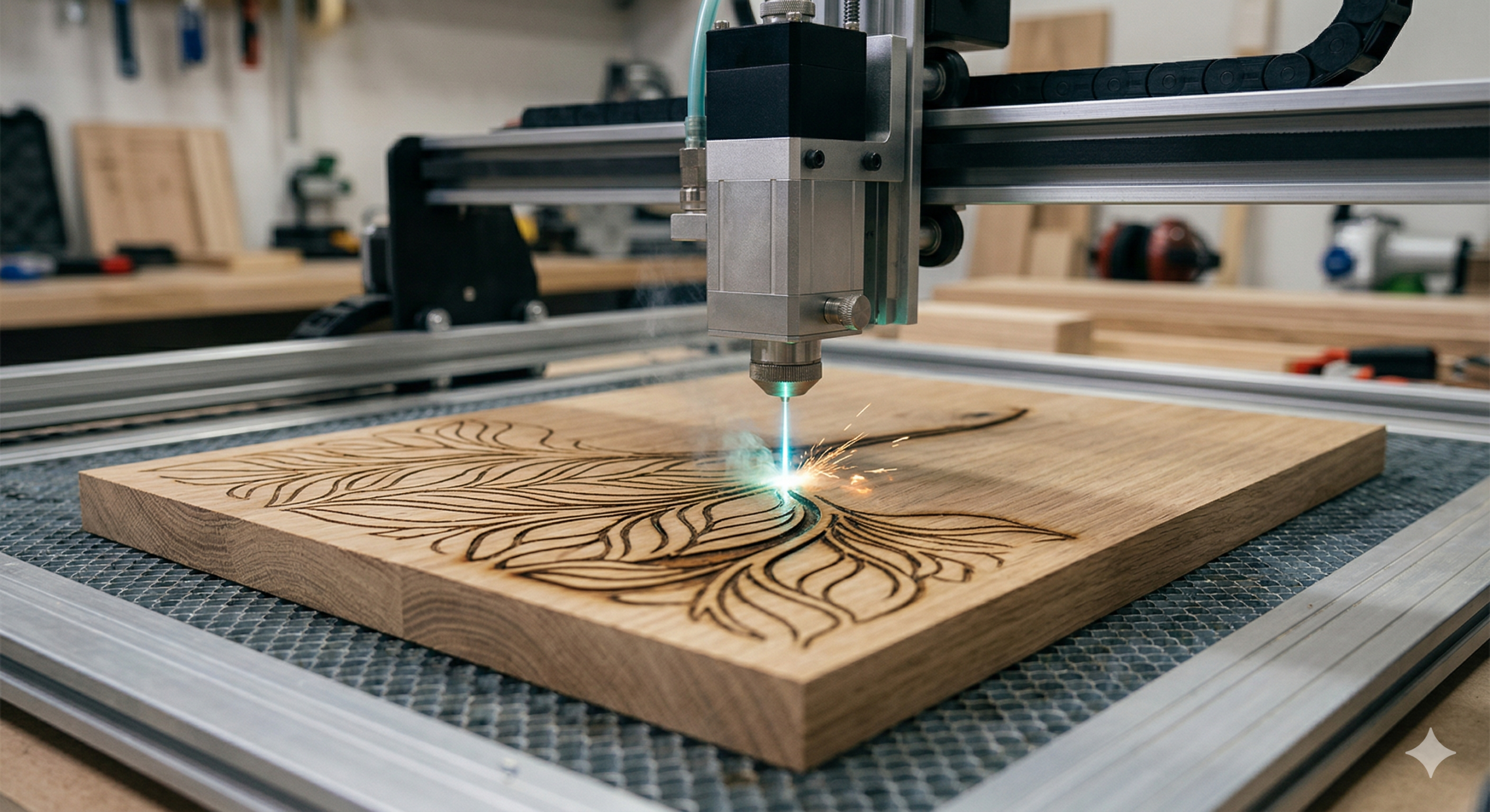 Προσωποποιημένα Δώρα με Χάραξη Laser: Η Απόλυτη Τάση που Συνδυάζει Τέχνη και Τεχνολογία