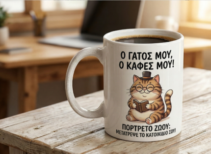 Μετατρέπουμε τη φωτογραφία σου σε Cartoon!